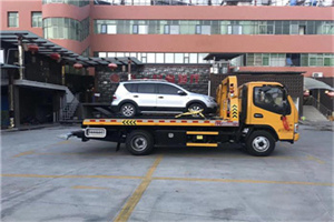 西华汽车紧急补胎换胎救援